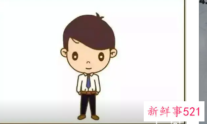 英语不好面试也可以微笑PASS