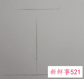 美术正方体透视图