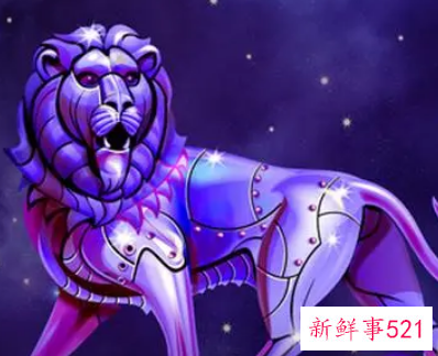 狮子座女出轨几率