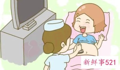 产前检查的项目及相关注意事项