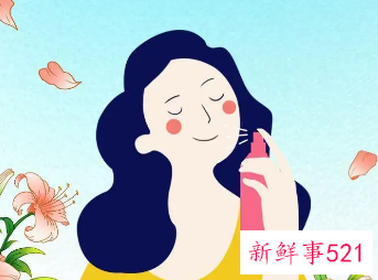 夏天肌肤出油多控油的三大误区