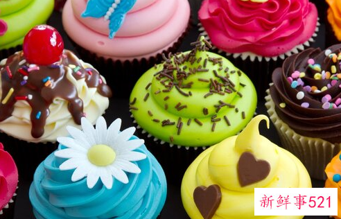 哪些食物含碳水