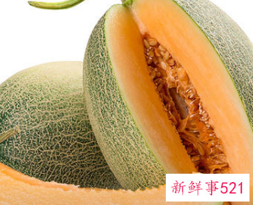 哈密瓜10大品牌