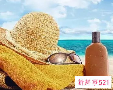 防晒技巧十招美容