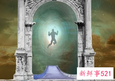 梦见轮回转世什么意思