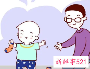 4岁幼儿年龄特点和培养目标