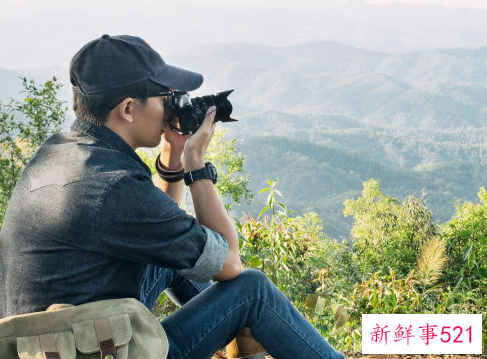 摄影有哪些简单的技巧