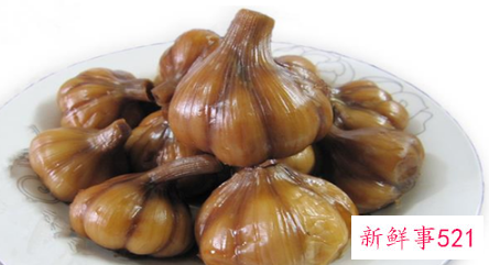 醋可以泡哪些食物