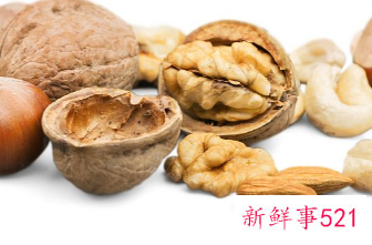 核桃的功效与作用禁忌