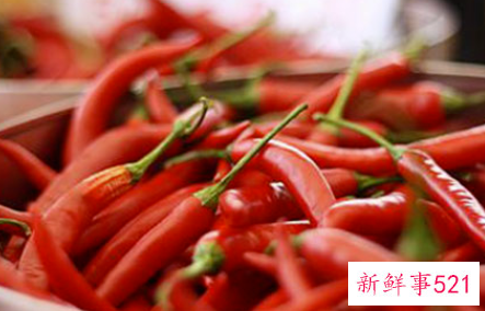 切辣椒后手很辣怎么办