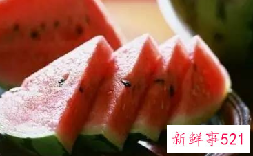 水果降火排行榜