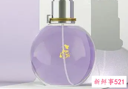 什么牌子的香水好闻