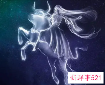 一眼就能识破绿茶的星座男