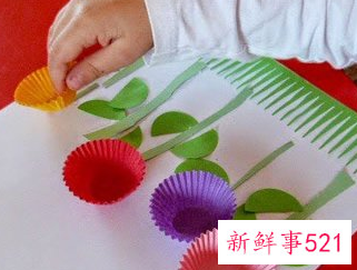 美丽又漂亮的贺卡