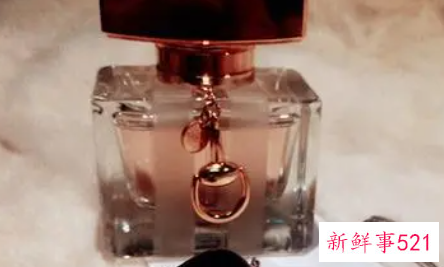 什么牌子的香水好闻