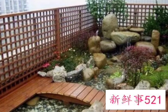 阳台风水的布局及禁忌