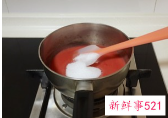 新手做蛋糕的步骤