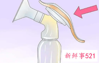 吸奶器每天吸几次合适