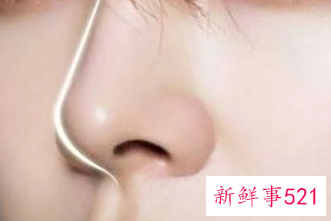 隆鼻什么材料又好又安全