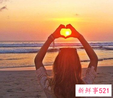 独立但不强势的女生