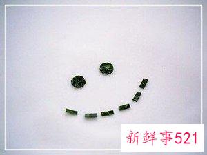 圣诞雪娃娃便当怎么做？