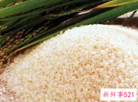 梦见买米是什么征兆