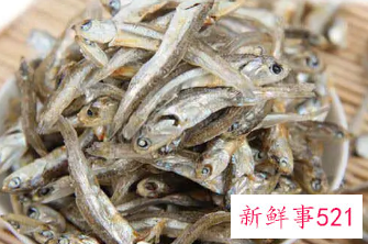 鱼干有营养吗