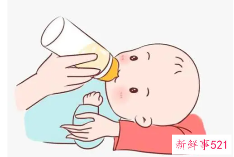 新生儿一直想喝奶怎么办