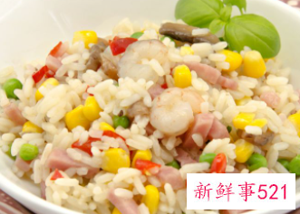 四五岁儿童一周食谱