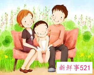 育儿路上父母需要注意的三个方面