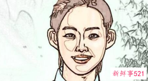 什么样的女人旺夫面相