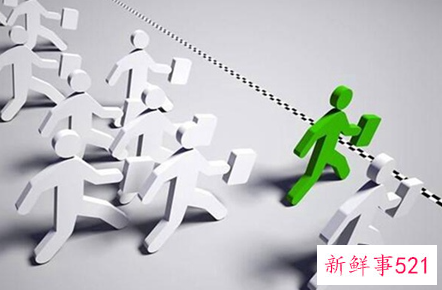 什么是鲇鱼效应