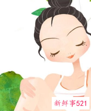 防晒技巧十招美容