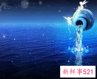 一眼就能识破绿茶的星座男