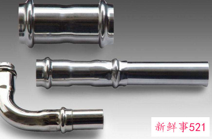 什么是304不锈钢