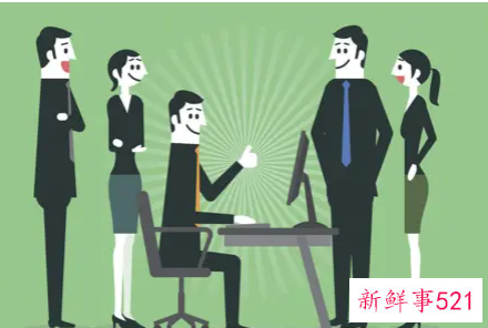 怎么处理和单位领导的关系