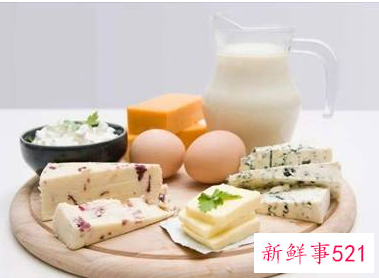 高蛋白食物有哪些减肥