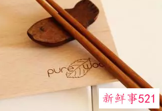 哪种材质的筷子最好