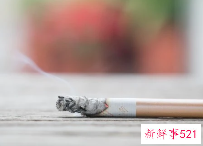 梦见抽烟的意思