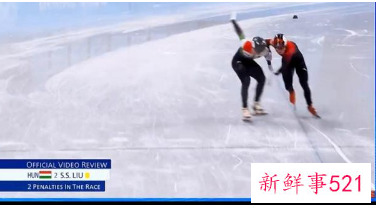 中国奥运代表队第二金失而复得，全网都在谢谢“猎豹”