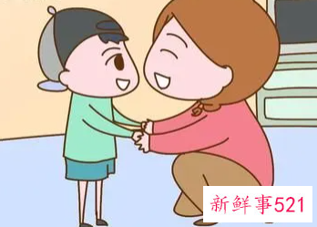 教育叛逆期孩子的话语