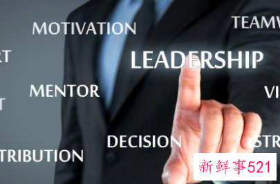 领导学判断能力包括