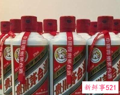 飞天茅台和其他茅台的区别