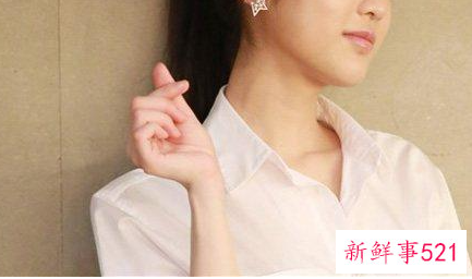 单纯的如同白纸一样的星座