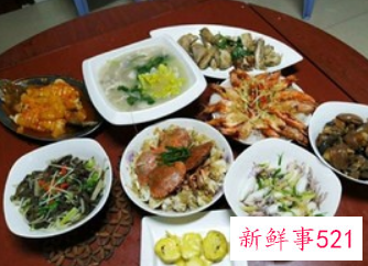 家常的菜谱有哪些