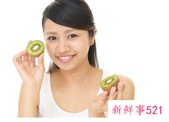 吃什么有助于淡斑养颜