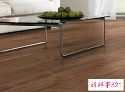 木地板的好处与坏处