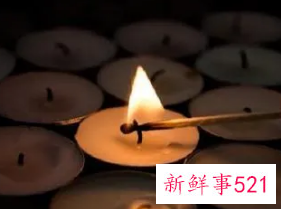 梦见早已死去的亲人再次死了