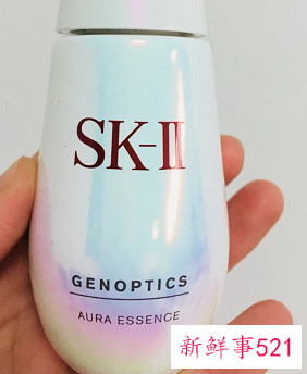 正确的护肤品使用步骤和方法