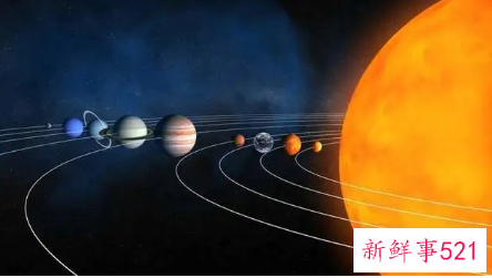 明晚惊现五星连珠奇观！